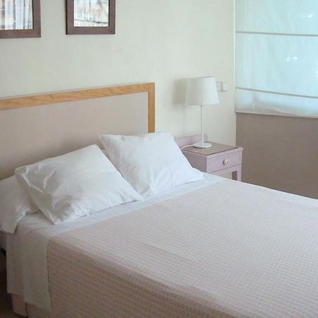 トレモリノスApartamento La Carihuela - Urb. Eurosolアパートメント エクステリア 写真