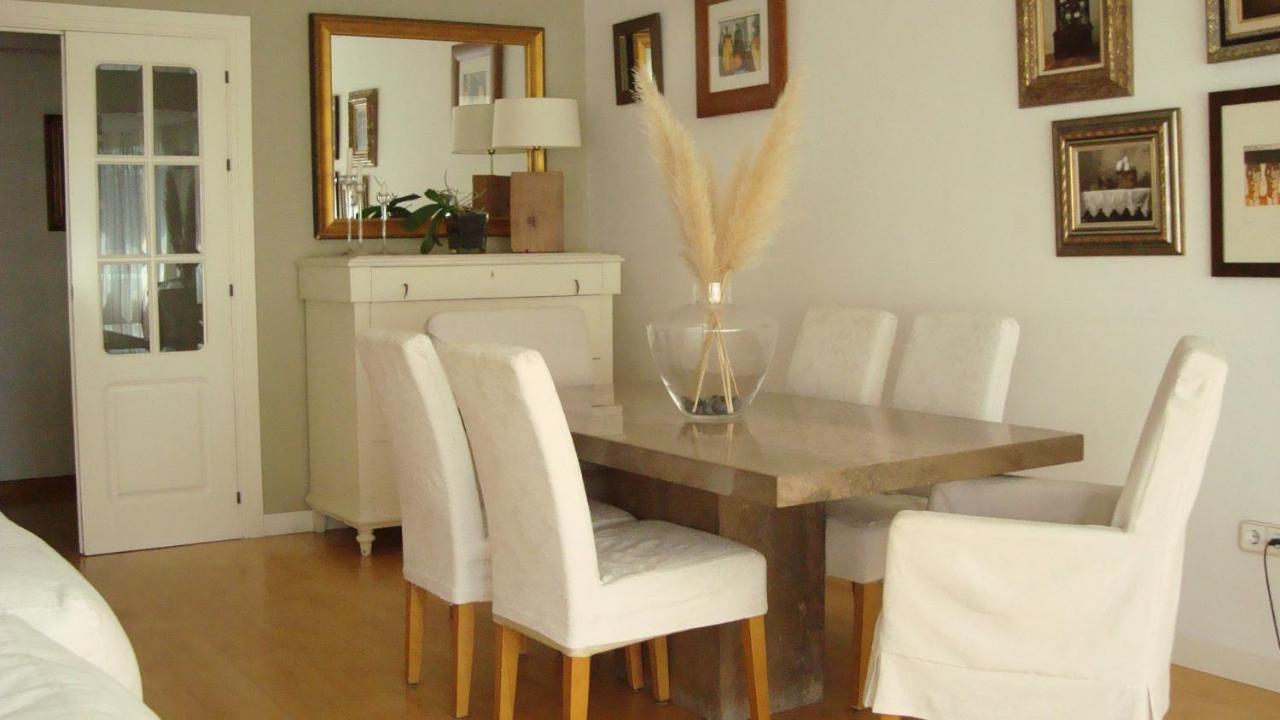 トレモリノスApartamento La Carihuela - Urb. Eurosolアパートメント エクステリア 写真