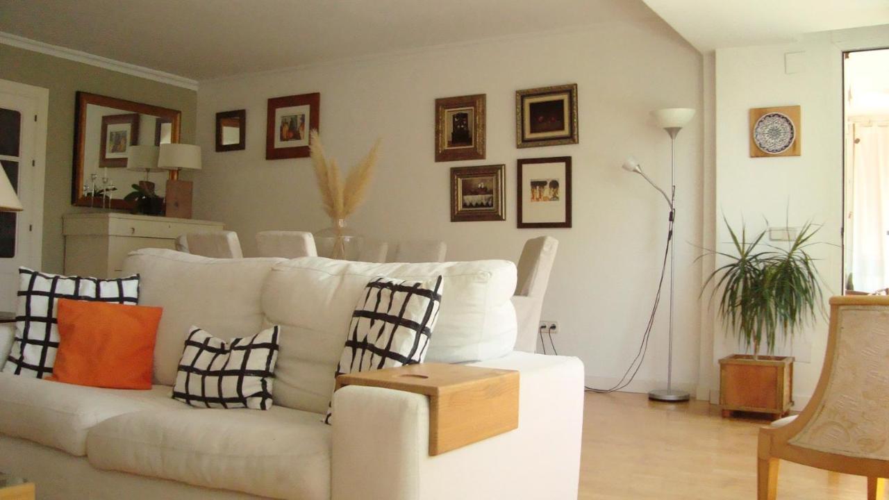 トレモリノスApartamento La Carihuela - Urb. Eurosolアパートメント エクステリア 写真