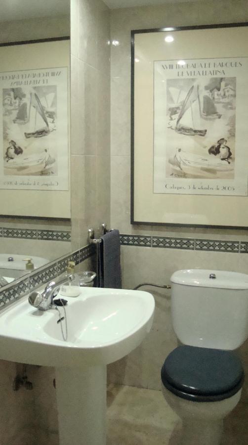 トレモリノスApartamento La Carihuela - Urb. Eurosolアパートメント エクステリア 写真