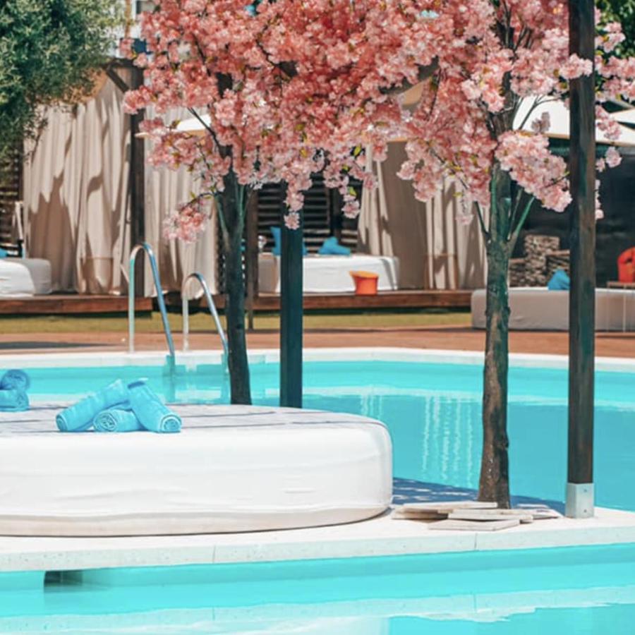 トレモリノスApartamento La Carihuela - Urb. Eurosolアパートメント エクステリア 写真