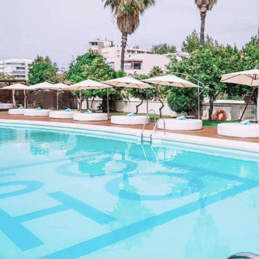 トレモリノスApartamento La Carihuela - Urb. Eurosolアパートメント エクステリア 写真
