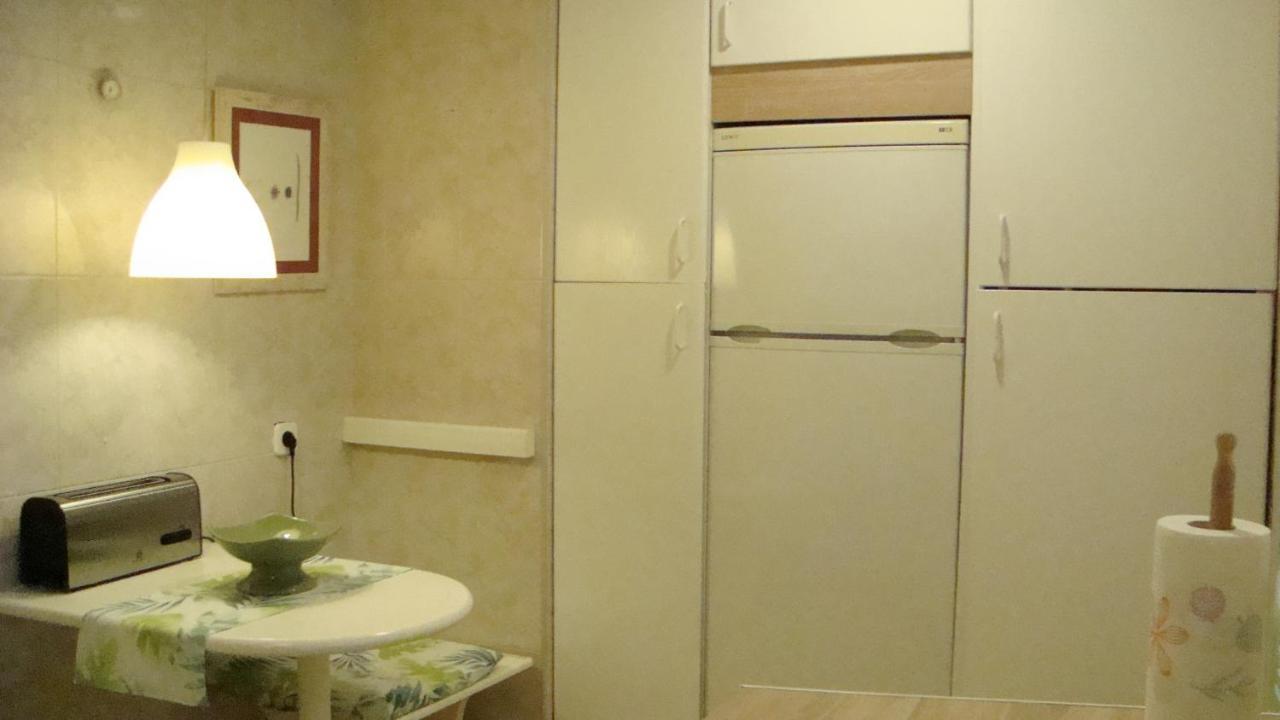 トレモリノスApartamento La Carihuela - Urb. Eurosolアパートメント エクステリア 写真