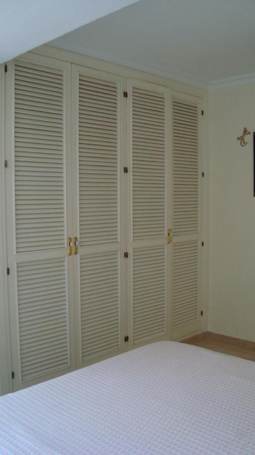 トレモリノスApartamento La Carihuela - Urb. Eurosolアパートメント エクステリア 写真