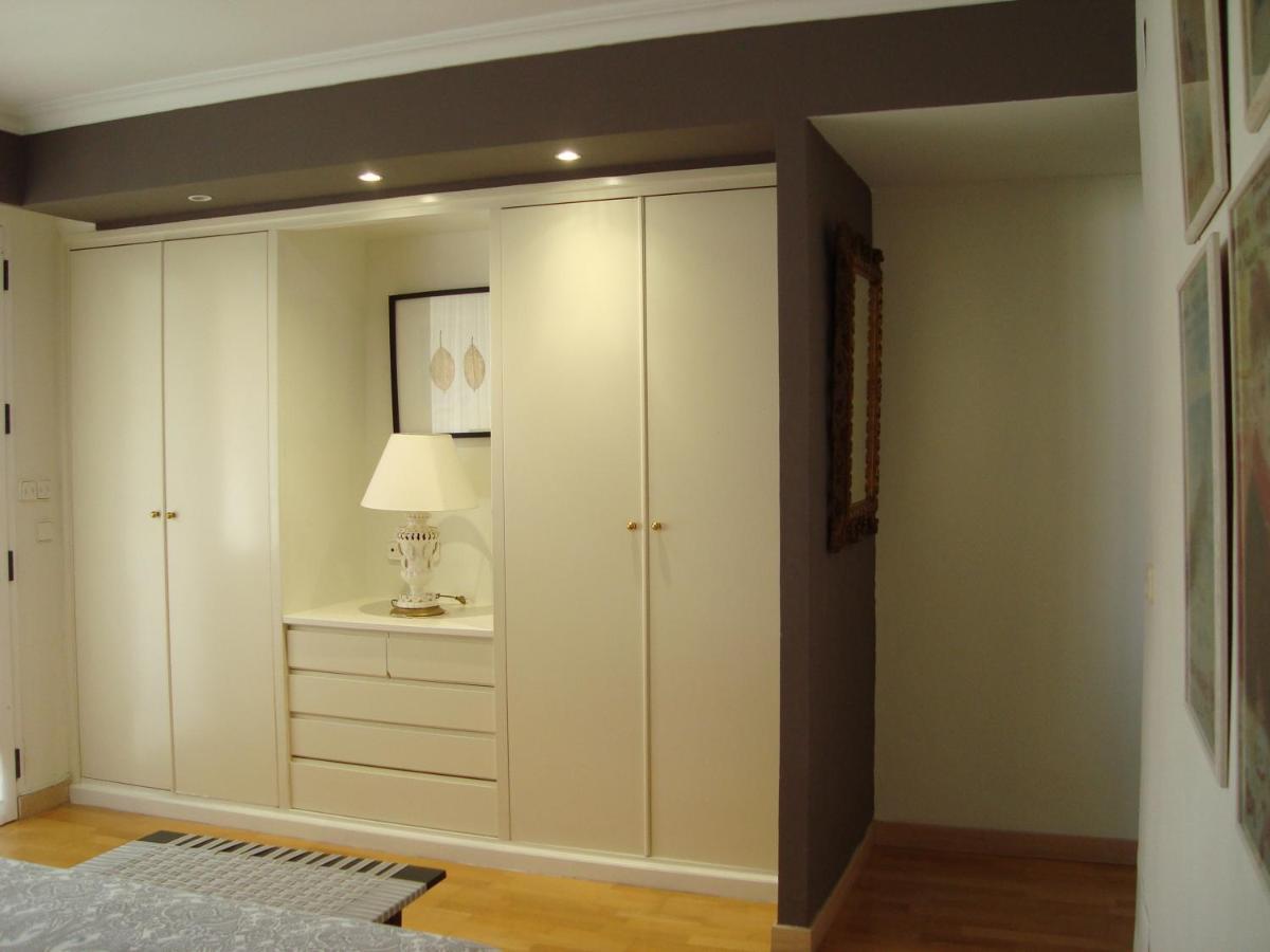 トレモリノスApartamento La Carihuela - Urb. Eurosolアパートメント エクステリア 写真