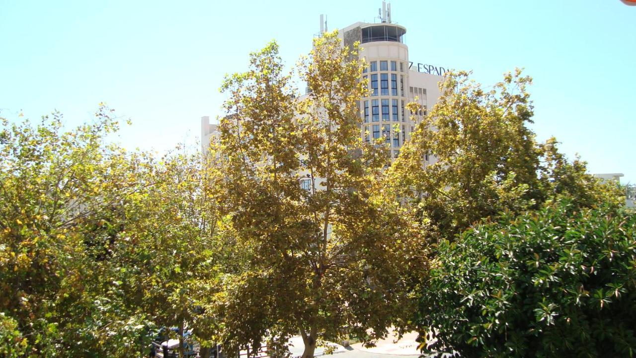 トレモリノスApartamento La Carihuela - Urb. Eurosolアパートメント エクステリア 写真