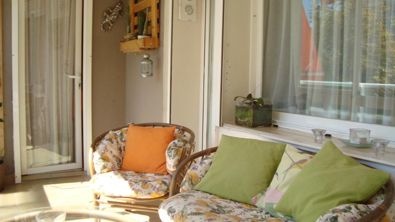 トレモリノスApartamento La Carihuela - Urb. Eurosolアパートメント エクステリア 写真