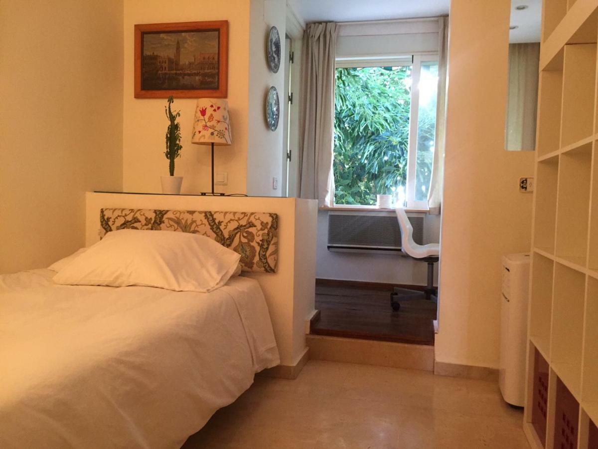トレモリノスApartamento La Carihuela - Urb. Eurosolアパートメント エクステリア 写真